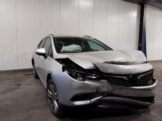 Dezmembrări autoturisme Opel Astra Astra K, Hatchback 5-drs, 2015 / 2022 1.5 CDTi 105 12V 2020/12