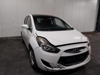 demontáž osobní automobily Hyundai Ix20 iX20 (JC), SUV, 2010 / 2019 1.4i 16V 2011/11