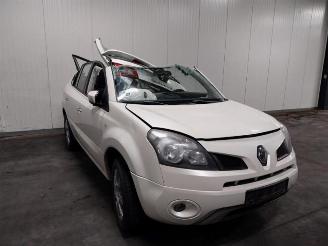 Sloopauto Renault Koleos Koleos I, SUV, 2008 / 2017 2.0 dCi 16V 4x4 2010/9