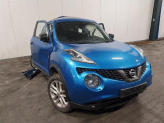 Sloopauto Nissan Juke Juke (F15), SUV, 2010 / 2019 1.5 dCi 2019/2