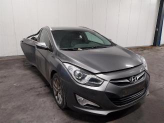 Autoverwertung Hyundai I-40  2014/6