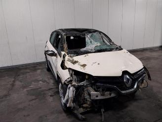 Autoverwertung Renault Captur  2017/5