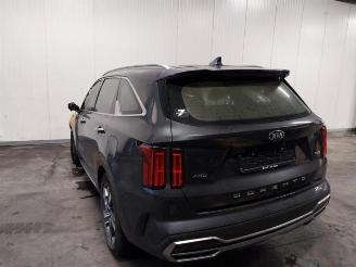 Uttjänta bilar auto Kia Sorento Sorento IV (MQ4), SUV, 2020 1.6 T-GDi Plug-in Hybrid 16V 4WD 2021/6