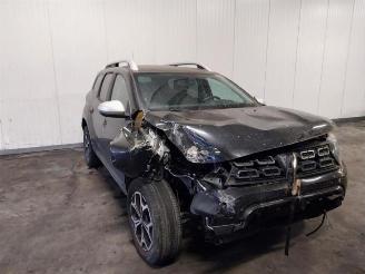 Sloopauto Dacia Duster Duster (SR), SUV, 2017 / 2024 1.3 TCE 130 16V 2019/3