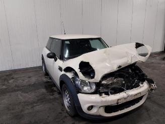 Vrakbiler auto Mini One Mini (R56), Hatchback, 2006 / 2013 1.6 16V One 2013/8