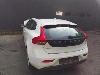 Sloopauto Volvo V-40 V40 (MV), Hatchback 5-drs, 2012 / 2019 1.6 D2 2013
