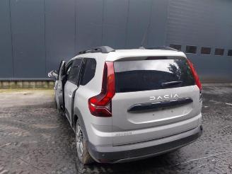 Sloopauto Dacia Jogger  2022/12