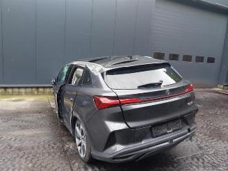 Auto da rottamare MG Marvel R Marvel R, Hatchback 5-drs, 2021 Luxury 2023/3