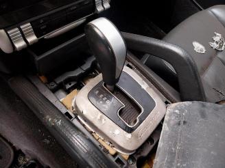Porsche Cayenne Cayenne (9PA), SUV, 2002 / 2007 4.5 S V8 32V picture 18