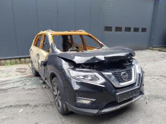 Auto da rottamare Nissan X-Trail X-Trail (T32), SUV, 2013 / 2022 1.7 dCi 2019/8