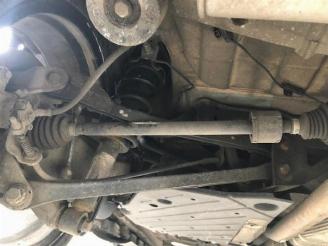 Vrakbiler auto Mini Paceman Paceman (R61), SUV, 2012 / 2016 2.0 16V Cooper SD ALL4 2014/4