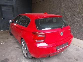 Sloopauto BMW 1-serie 1 serie (F20), Hatchback 5-drs, 2011 / 2019 120i 1.6 16V 2011/12