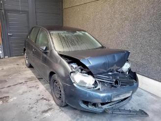 Uttjänta bilar auto Volkswagen Golf Golf VI (5K1), Hatchback, 2008 / 2013 1.4 16V 2011/1