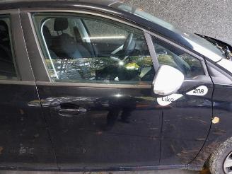 Peugeot 208 208 I (CA/CC/CK/CL), Hatchback, 2012 / 2019 1.2 Vti 12V PureTech picture 8