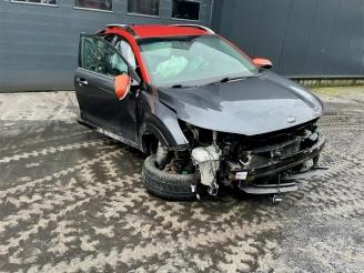 Démontage voiture Kia Stonic Stonic (YB), SUV, 2017 1.0i T-GDi 12V 2019/2