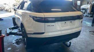 Auto da rottamare Land Rover Range Rover Range Rover Velar (LY), Terreinwagen, 2013 2.0 D300 MHEV AWD 2022/11