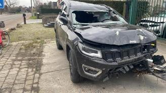 Sloopauto Jeep Compass  2021/2