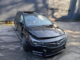 demontáž osobní automobily Opel Astra Astra K Sports Tourer, Combi, 2015 / 2022 1.5 CDTi 105 12V 2021/7