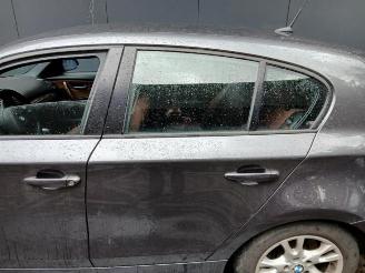 BMW 1-serie 1 serie (E87/87N), Hatchback 5-drs, 2003 / 2012 120i 16V picture 5