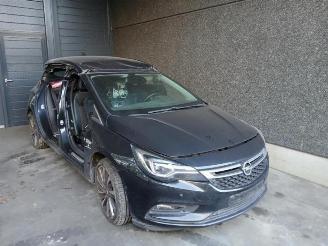 Vrakbiler auto Opel Astra Astra K, Hatchback 5-drs, 2015 / 2022 1.4 Turbo 16V 2016/1