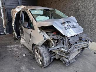 Salvage car Mercedes Vito Vito (447.6), Van, 2014 2.2 116 CDI 16V 2018/2