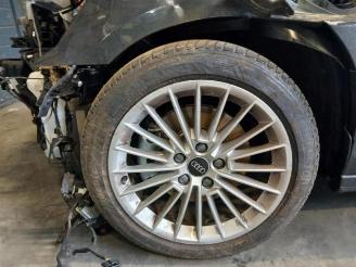 Audi A3 A3 Sportback (8YA), Hatchback 5-drs, 2019 1.4 40 TFSIe 16V picture 19