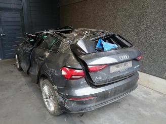 Sloopauto Audi A3 A3 Sportback (8YA), Hatchback 5-drs, 2019 1.4 40 TFSIe 16V 2024/1