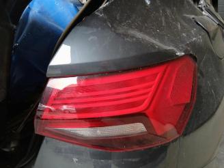 Audi A3 A3 Sportback (8YA), Hatchback 5-drs, 2019 1.4 40 TFSIe 16V picture 6