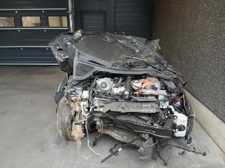 Audi A3 A3 Sportback (8YA), Hatchback 5-drs, 2019 1.4 40 TFSIe 16V picture 8