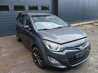 Dezmembrări autoturisme Hyundai I-20 i20, Hatchback, 2008 / 2015 1.2i 16V 2014/1