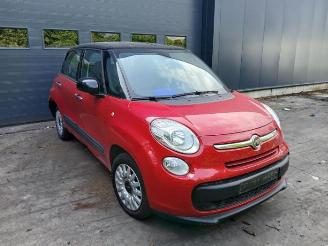 Auto da rottamare Fiat 500L 500L (199), MPV, 2012 1.4 16V 2017/3