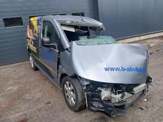 Auto da rottamare Opel Combo Combo Cargo, Van, 2018 1.5 CDTI 100 2022/11