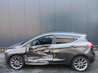 Ford Fiesta Fiesta 7, Hatchback, 2017 1.0 EcoBoost Active 12V 100 picture 3