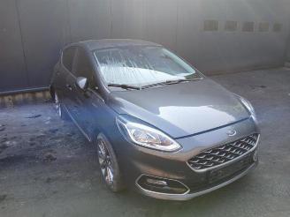Dezmembrări autoturisme Ford Fiesta Fiesta 7, Hatchback, 2017 1.0 EcoBoost Active 12V 100 2018/4