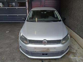 Volkswagen Polo Polo V (6R), Hatchback, 2009 / 2017 1.4 TDI picture 2