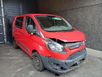 Vrakbiler auto Ford Transit Transit Custom, Van, 2011 / 2023 2.2 TDCi 16V 2014/7