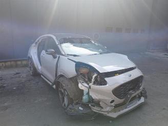 Auto da rottamare Ford Puma Puma, SUV, 2019 1.5 EcoBoost 12V ST 2021/1
