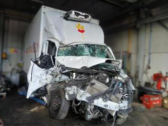 Autoverwertung Renault Master  2024/10
