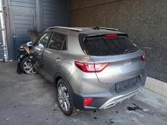 Auto da rottamare Kia Stonic  2025/5