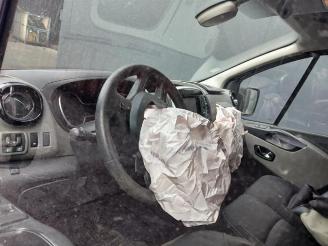 Renault Trafic Trafic (1FL/2FL/3FL/4FL), Van, 2014 1.6 dCi 145 Twin Turbo picture 16