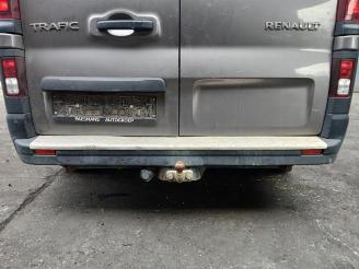 Renault Trafic Trafic (1FL/2FL/3FL/4FL), Van, 2014 1.6 dCi 145 Twin Turbo picture 12