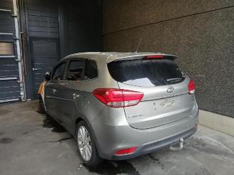 Auto da rottamare Kia Carens Carens IV (RP), MPV, 2013 1.7 CRDi 16V 2013/8