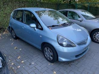 Sloopauto Honda Jazz Jazz (GD/GE2/GE3), Hatchback, 2002 / 2008 1.2 i-DSi 2008/8