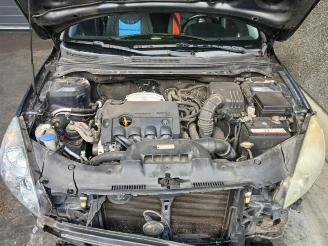 Kia Cee d Cee'd (EDB5), Hatchback 5-drs, 2006 / 2012 1.4 CVVT 16V picture 20