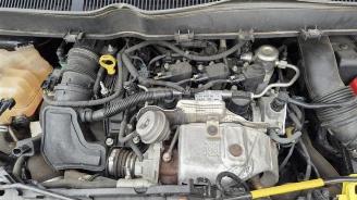 Ford Courier Transit Courier, Van, 2014 / 2023 1.0 Ti-VCT EcoBoost 12V picture 25