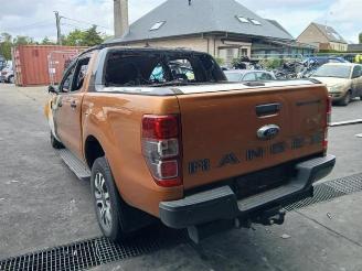  Ford Ranger Ranger, Pick-up, 2011 2.0 EcoBlue 16V 4x4 2019/9