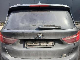 BMW 2-serie 2 serie Gran Tourer (F46), MPV, 2014 218d 2.0 TwinPower Turbo 16V picture 3