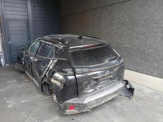 Vrakbiler auto Peugeot 2008 2008 (UD/UK/UR/US/UX), MPV, 2019 1.2 VTi 12V PureTech 130 2024/6
