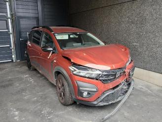 Dezmembrări autoturisme Dacia Jogger Jogger, MPV, 2022 1.0 TCe 110 12V 2022/3