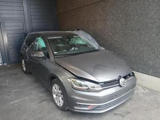 Sloopauto Volkswagen Golf Golf VII (AUA), Hatchback, 2012 / 2021 1.6 TDI BMT 16V 2017/4